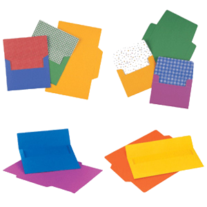 Envelopes